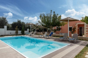 Nautilus Villa - Private Pool